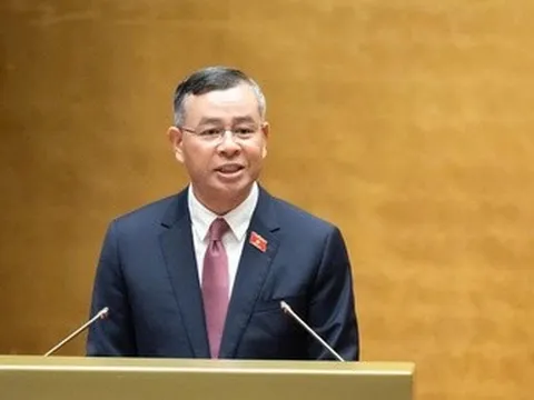 Bộ trưởng Tài chính: Sẽ hoàn thiện chính sách thuế để hỗ trợ tối đa cho doanh nghiệp