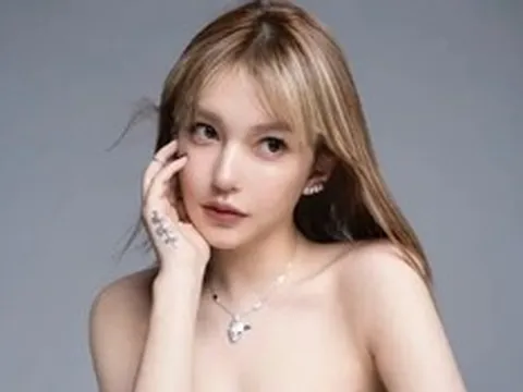 Tiết lộ đời tư người khác, nữ người mẫu nhận án phạt