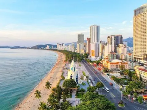 Dòng tiền bất động sản 2026: Vì sao nhà đầu tư đang dịch chuyển về Nha Trang?