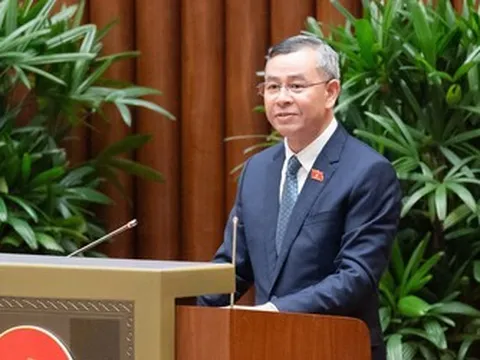 Trình Quốc hội sửa 4 luật thuế, thay đổi ngưỡng chịu thuế với hộ kinh doanh