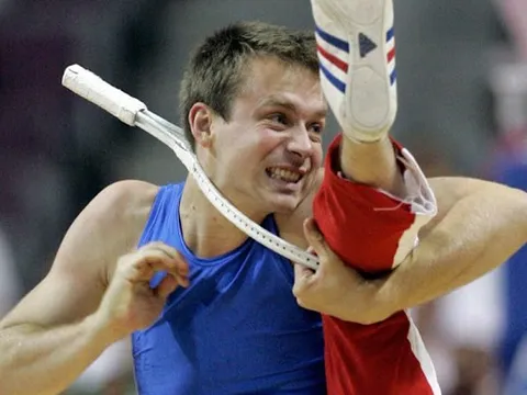 Dị nhân “người cao su” với khả năng phi thường và hành trình phá vỡ giới hạn cơ thể