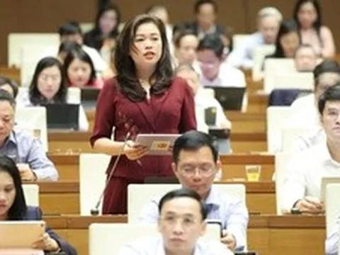 Cần xóa cơ chế ‘xin - cho’, nâng hiệu quả đầu tư công