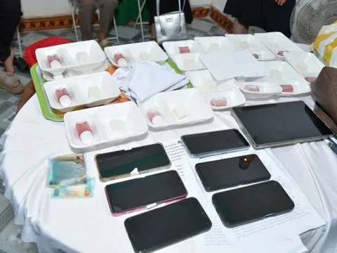 Có người bán cả tài sản để nộp tiền cho "Hội thánh đức chúa trời mẹ"