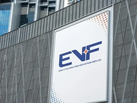 EVF duy trì đà tăng trưởng, lợi nhuận quý I/2026 tăng 8,1%