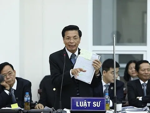 Đề xuất Chủ tịch xã được tước chứng chỉ hành nghề luật sư: Băn khoăn về năng lực, thẩm quyền