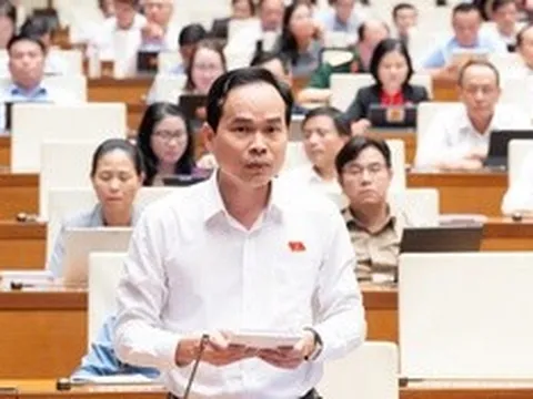 ĐBQH: Công trình nhỏ nhưng mất 1 - 2 năm để hoàn tất thủ tục, thi công chỉ vài tháng