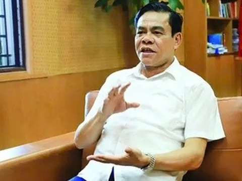 Chủ tịch UBND tỉnh Nghệ An Võ Trọng Hải: Từ những đêm trắng miền biên viễn...