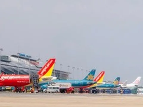 Đề xuất phụ thu nhiên liệu 311.000 đồng chặng bay Hà Nội-TPHCM