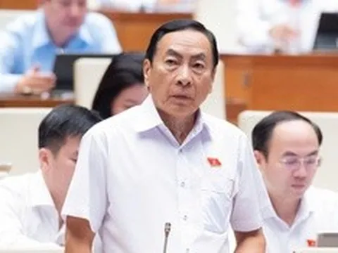 Lo ngại luật sư công "không việc vẫn hưởng 100% lương", Bộ trưởng Tư pháp nói gì?