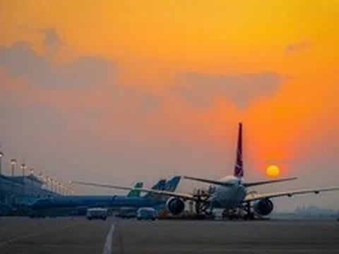 Cục Hàng không đề xuất thêm chính sách giảm phí dịch vụ hỗ trợ hãng bay