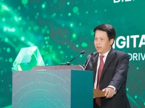 BIDV ra mắt hệ sinh thái số toàn diện thúc đẩy doanh nghiệp tăng trưởng