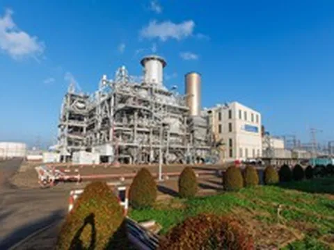 Nhiệt điện Phú Mỹ: 348 tỷ kWh và 'lá chắn' ổn định hệ thống điện quốc gia