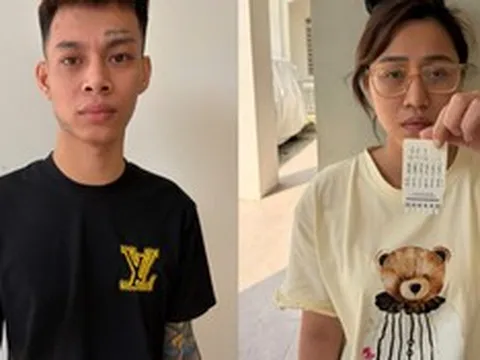 Người phụ nữ sập bẫy “tri ân khách hàng” mất tiền tỷ: Lộ diện mắt xích rửa tiền xuyên Việt