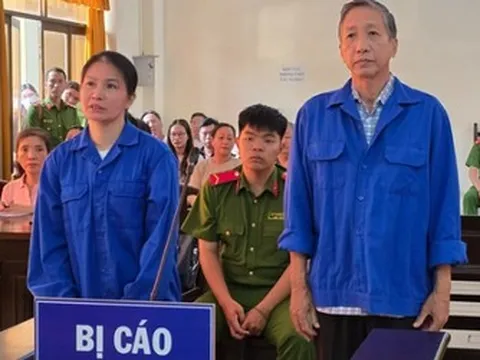 Vì sao các đại gia sập bẫy lừa của cựu Trưởng công an Tp.Phú Quốc và "em gái nuôi"?