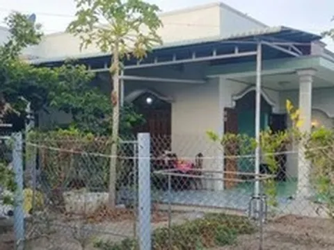 Điều tra nghi án vợ dùng búa đánh chồng tử vong nghi ghen tuông