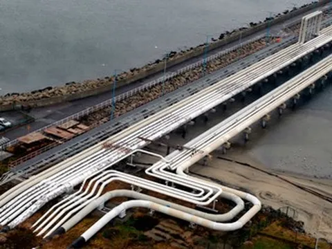 Tuyên bố đường ống Druzhba đã mở lại, ông Zelensky kêu gọi EU làm ngay điều này