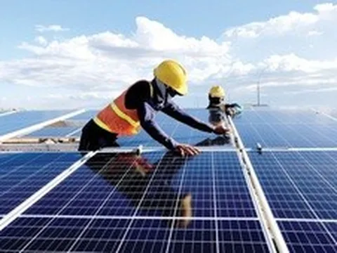 Quy định mới về áp dụng biểu giá chi phí tránh được cho nhà máy điện năng lượng tái tạo nhỏ