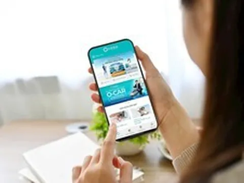 OPES là thương hiệu bảo hiểm tăng trưởng nhanh nhất Việt Nam