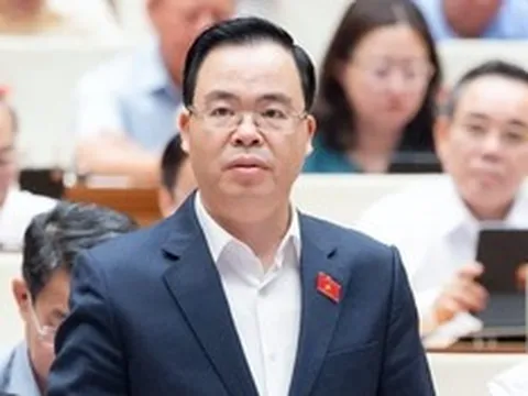 Đại biểu chỉ rõ 3 điểm nghẽn lớn đang cản trở phát triển văn hóa