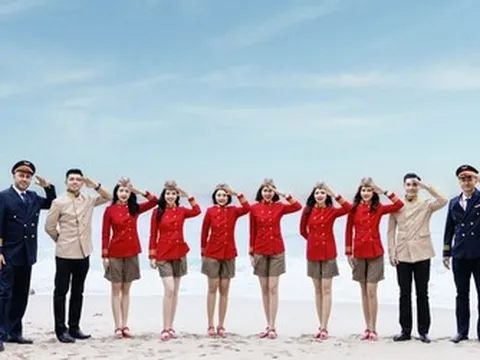 Vietjet dẫn đầu về tối ưu phát thải trên các chuyến bay tại Đông Nam Á