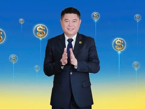 Ông Nguyễn Đức Thụy vào HĐQT Sacombank, không thông qua một tờ trình tại ĐHĐCĐ 2026