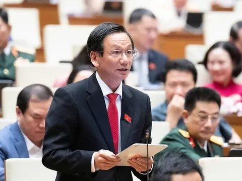 Đề xuất doanh nghiệp sản xuất xe điện phải thu hồi, tái chế pin đã qua sử dụng