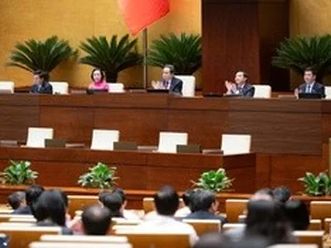 Không khen thưởng nhiều lần, nhiều hình thức cho một thành tích đạt được