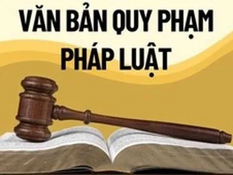 Gỡ ‘nút thắt’ pháp lý bằng cuộc tổng rà soát toàn diện