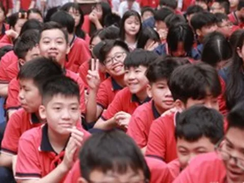 Lịch nghỉ Giỗ Tổ Hùng Vương và 30/4–1/5 của học sinh 34 tỉnh, thành