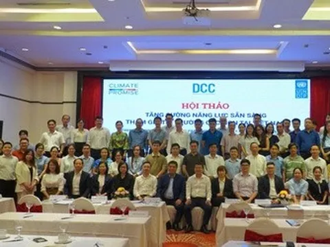 Chứng khoán VietinBank (VBSE) chủ động kiến tạo hạ tầng thị trường carbon, sẵn sàng gia nhập cuộc chơi mới thúc đẩy nền kinh tế xanh