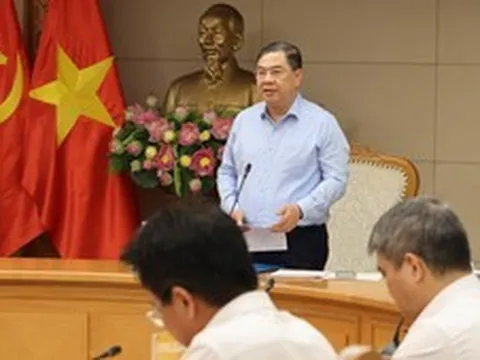 Phó Thủ tướng Thường trực Phạm Gia Túc: Triển khai hiệu quả nhất các dự án đường sắt, góp phần tăng trưởng 2 con số