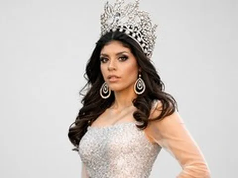 Hoa hậu qua đời ở tuổi 27 do bị bắn, nghi phạm là mẹ chồng