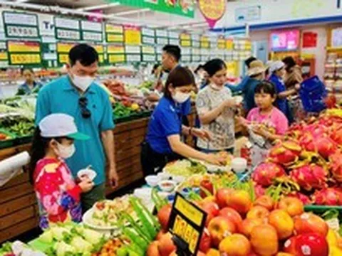 Saigon Co.op tăng tốc chuyển đổi xanh, triển khai ưu đãi hấp dẫn toàn hệ thống