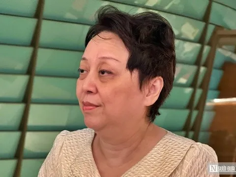 ĐBQH phân tích "lỗ hổng" khiến thực phẩm bẩn vẫn len lỏi vào trường học