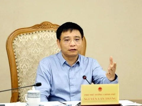 3 kịch bản lạm phát năm 2026, cao nhất 5,5%