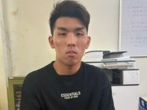 Ghen tuông, nam thanh niên sát hại người yêu cũ cùng bạn trai