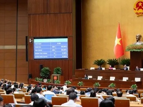 Không mở rộng trợ giúp pháp lý sang lĩnh vực kinh doanh, thương mại