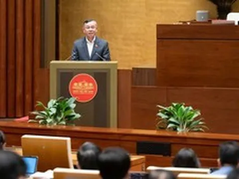 Ngưỡng doanh thu chịu thuế 1 tỷ đồng là hài hòa điều kiện hiện nay