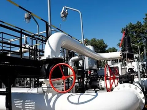 Diễn biến bất ngờ với đường ống Druzhba sau khi khoản vay 90 tỷ Euro cho Ukraine được thông qua