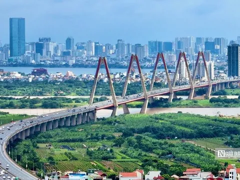 Quốc hội giao mục tiêu GDP tăng từ 10% mỗi năm, khoán chỉ tiêu từng địa phương