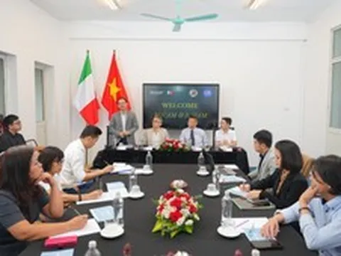 Cơ hội đưa ngành thời trang da giày Việt Nam ra thế giới