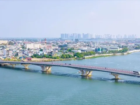 Chính thức thành lập thành phố Đồng Nai từ 30/4/2026