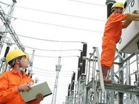 Ban hành khung giờ dùng điện mới: Buổi tối là giờ cao điểm