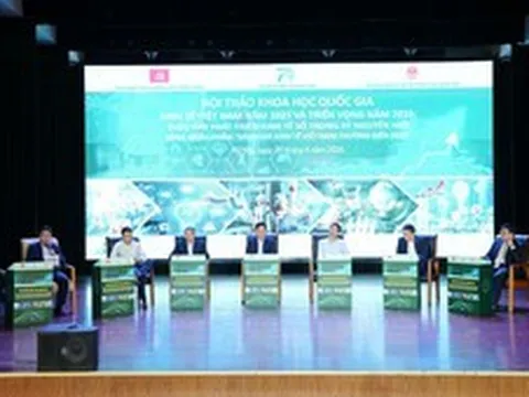 'Chìa khóa' để kinh tế số mở lối tăng trưởng mới