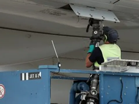 Cái giá châu Âu phải trả cho cuộc khủng hoảng năng lượng tiếp theo