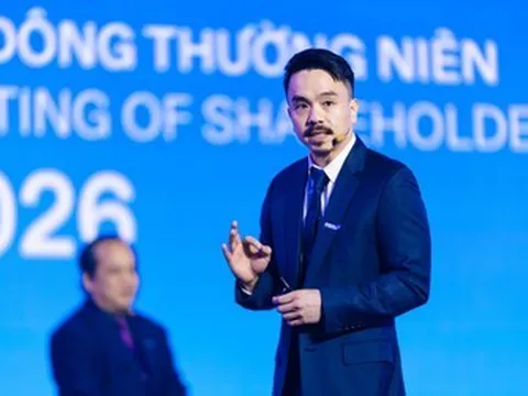 ĐHĐCĐ Masan: WinCommerce sẽ trả lại 3.000 tỷ đồng cho cổ đông