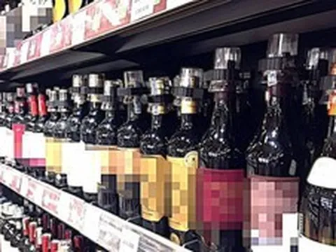 Dự kiến lộ trình chuyển đặt in tem điện tử rượu, thuốc lá từ hải quan, thuế sang doanh nghiệp, tổ chức, cá nhân