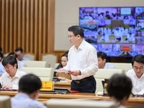 Giải ngân đầu tư công năm 2026: Nhận diện 'điểm nghẽn', siết kỷ luật, hướng tới mục tiêu hoàn thành 100%