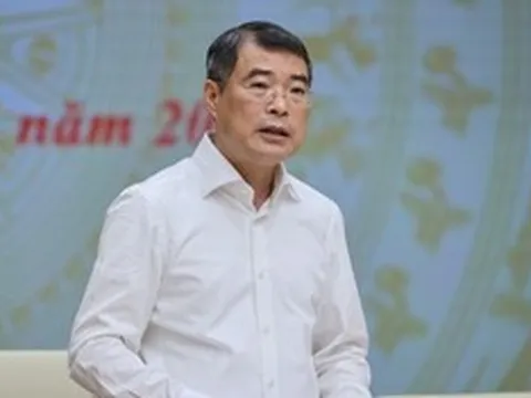 Thủ tướng nghiêm khắc phê bình 28 bộ, cơ quan, 18 địa phương chậm giải ngân vốn đầu tư công