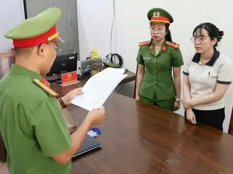 Khởi tố người phụ nữ trốn thuế hơn 8,6 tỷ đồng